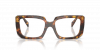 OKULARY KOREKCYJNE PRADA EYEWEAR PR C09V 14L1O1 53 ROZMIAR M